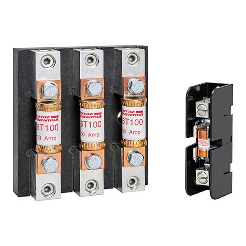 MERSEN FERRAZ Fuse Blocks