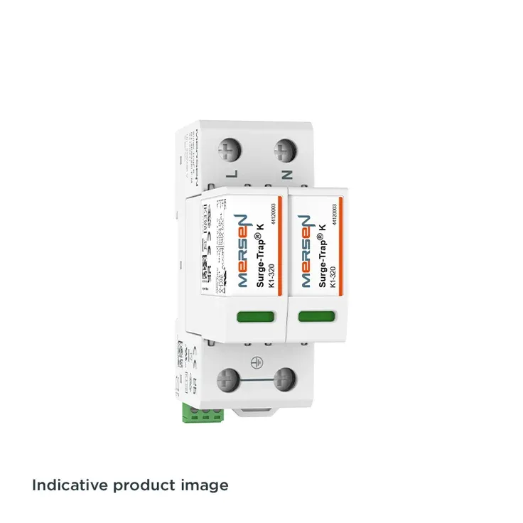 MERSEN FERRAZ 44120204