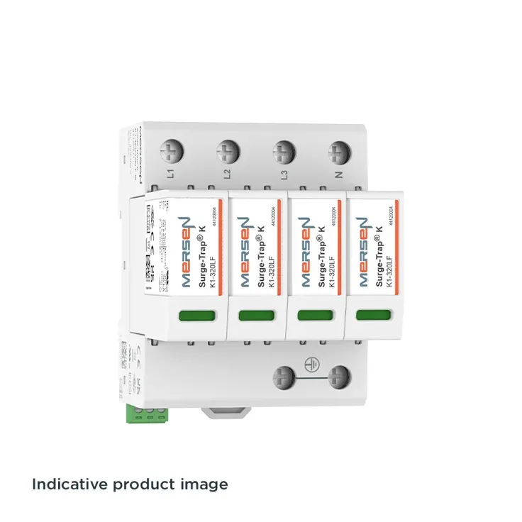 MERSEN FERRAZ 44120414