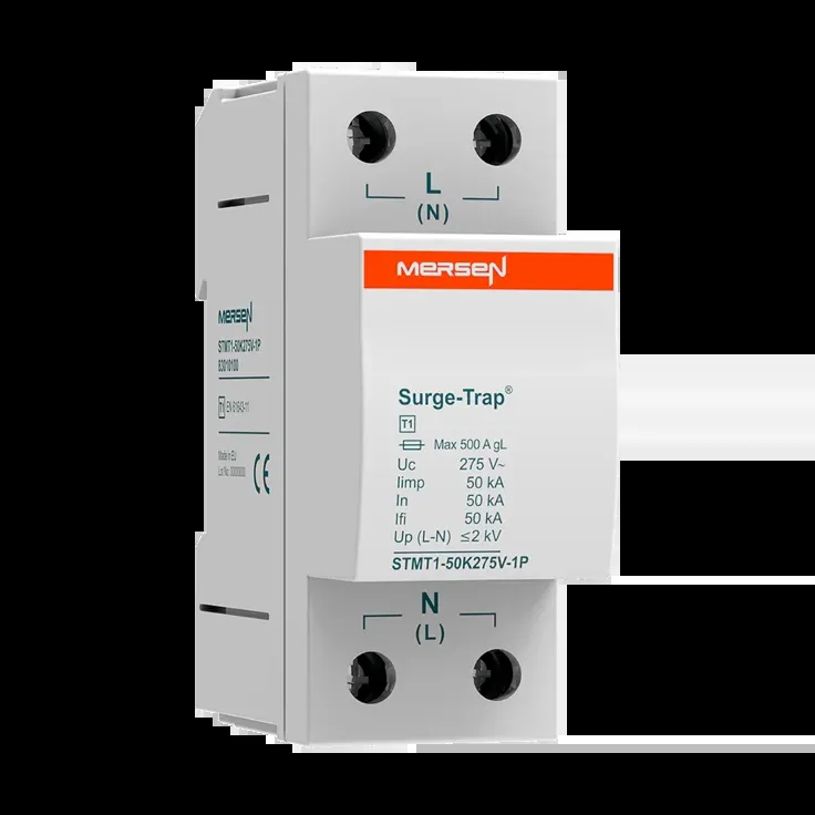 MERSEN FERRAZ 83010103