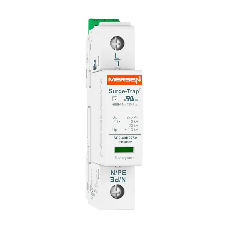 MERSEN FERRAZ 83020107