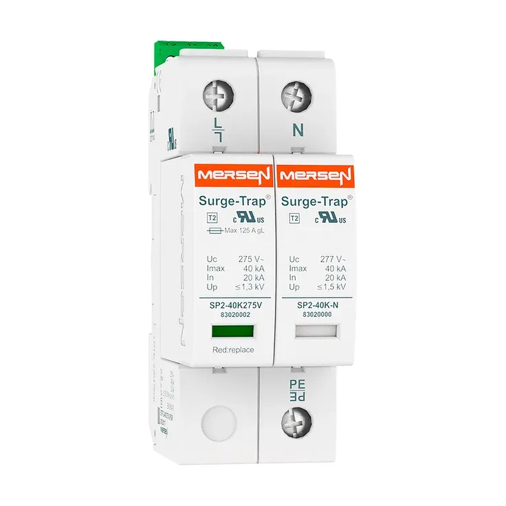 MERSEN FERRAZ 83020117