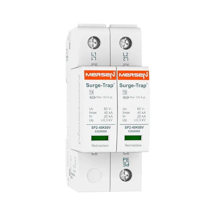 MERSEN FERRAZ 83020128