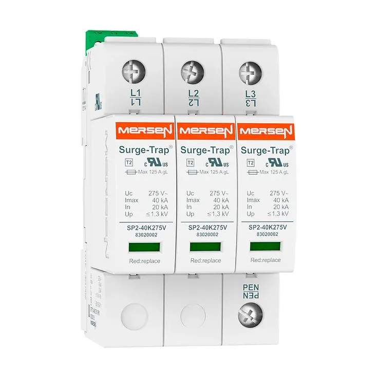 MERSEN FERRAZ 83020135