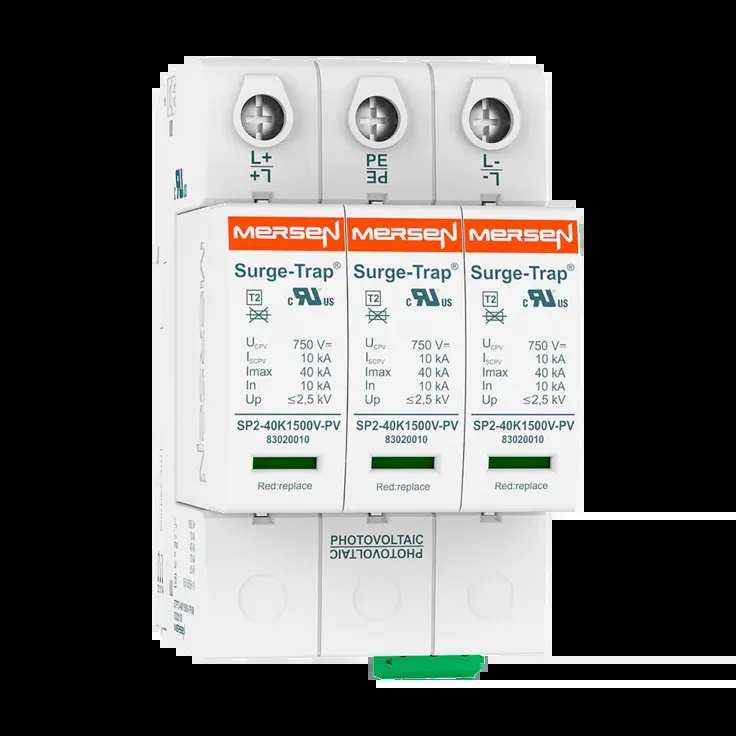 MERSEN FERRAZ 83020138