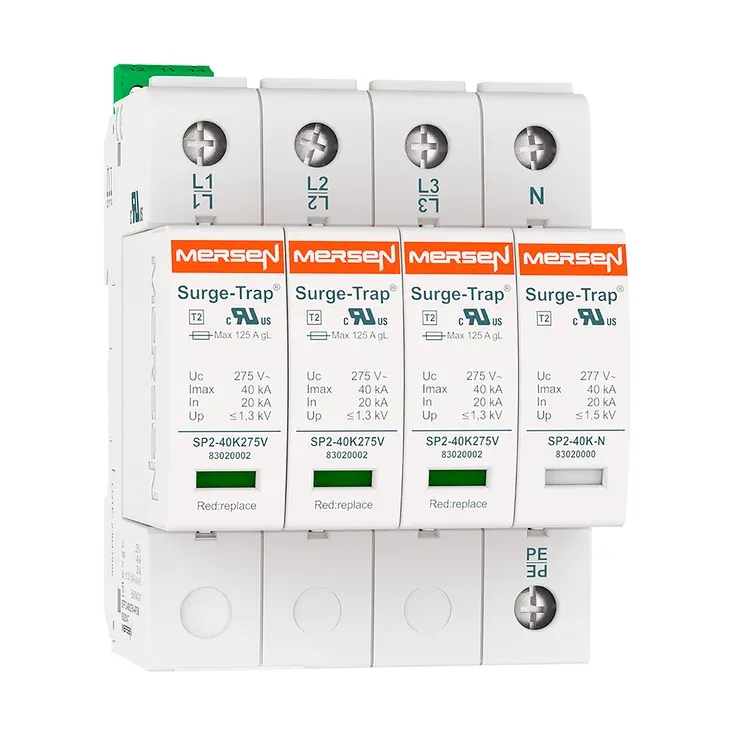 MERSEN FERRAZ 83020147