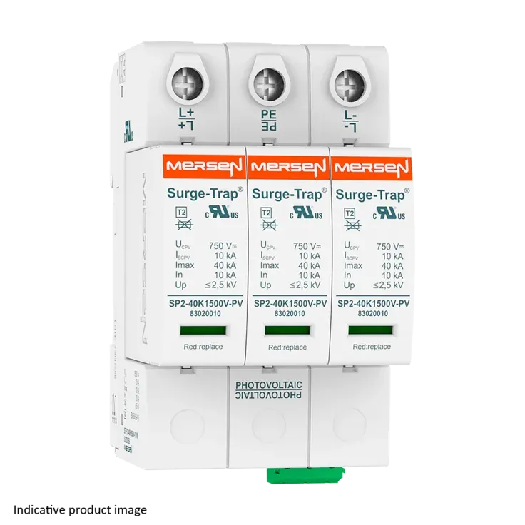 MERSEN FERRAZ 83020140