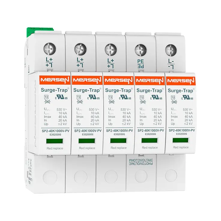 MERSEN FERRAZ 83020188