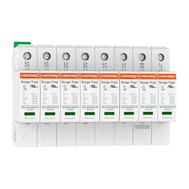 MERSEN FERRAZ 83020204