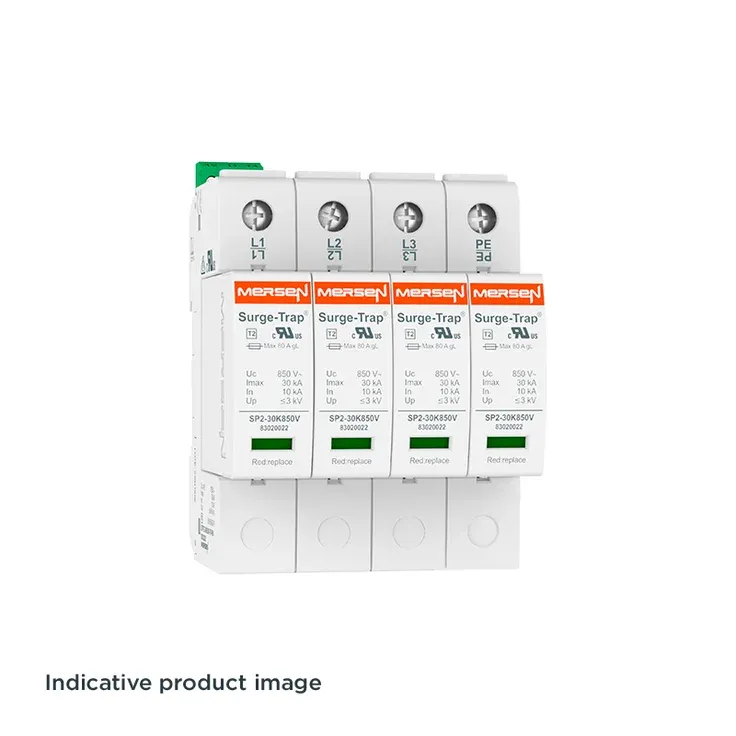 MERSEN FERRAZ 83020201