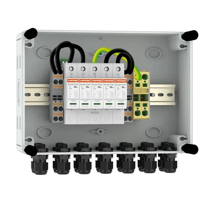 MERSEN FERRAZ 83070008