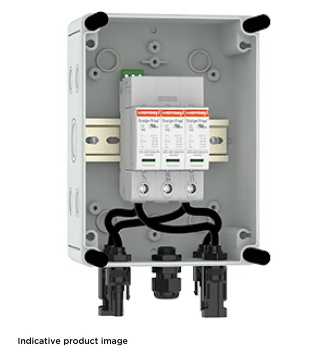 MERSEN FERRAZ 83070102