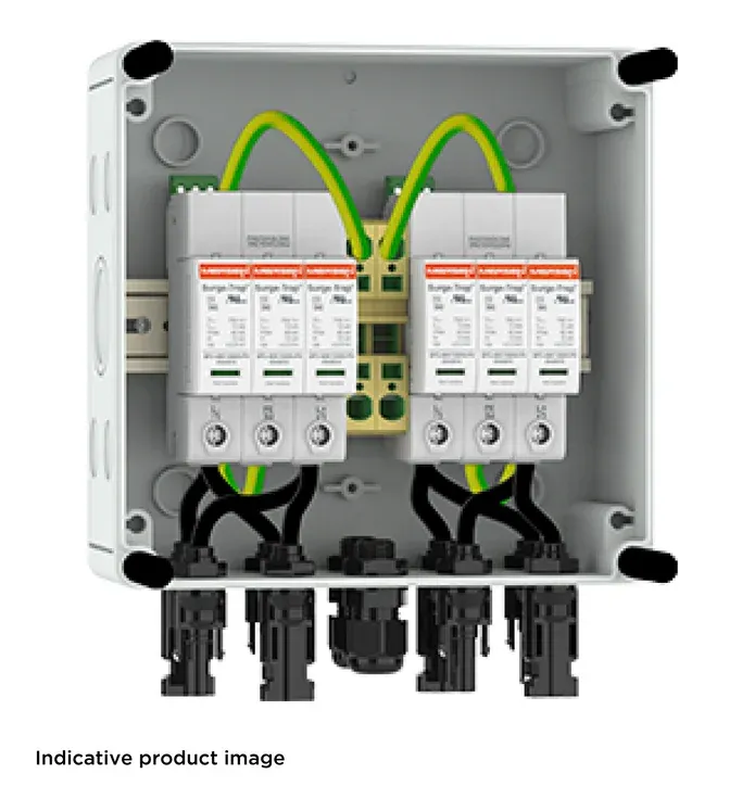 MERSEN FERRAZ 83070106