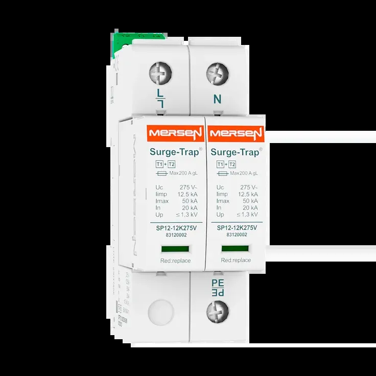 MERSEN FERRAZ 83120118