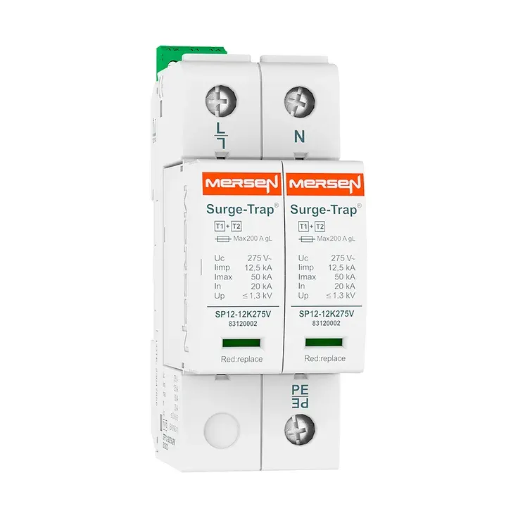 MERSEN FERRAZ 83120121