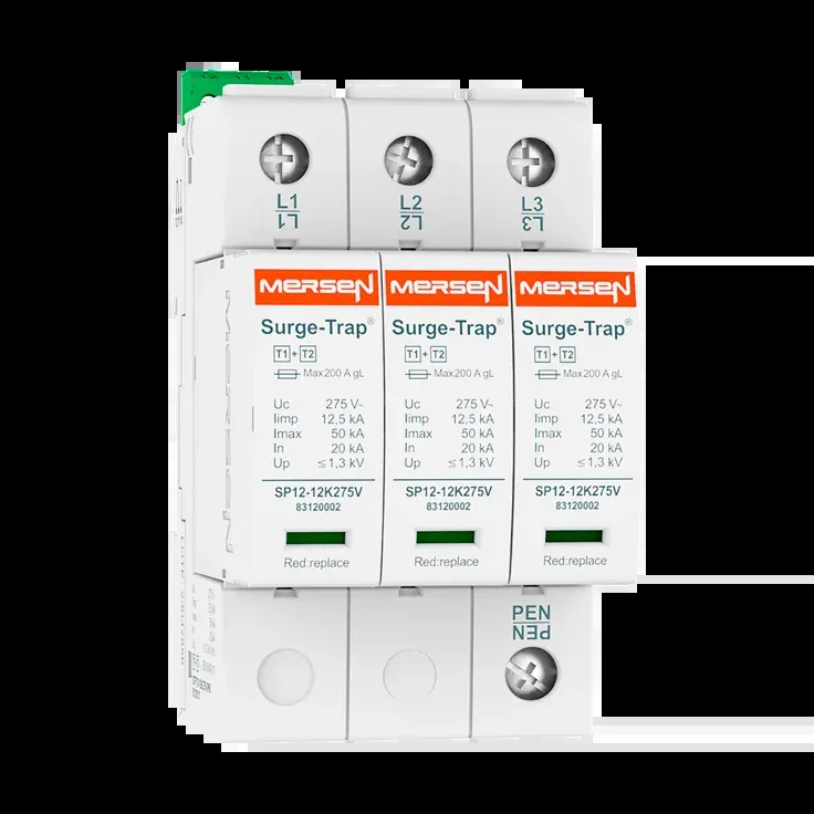 MERSEN FERRAZ 83120128