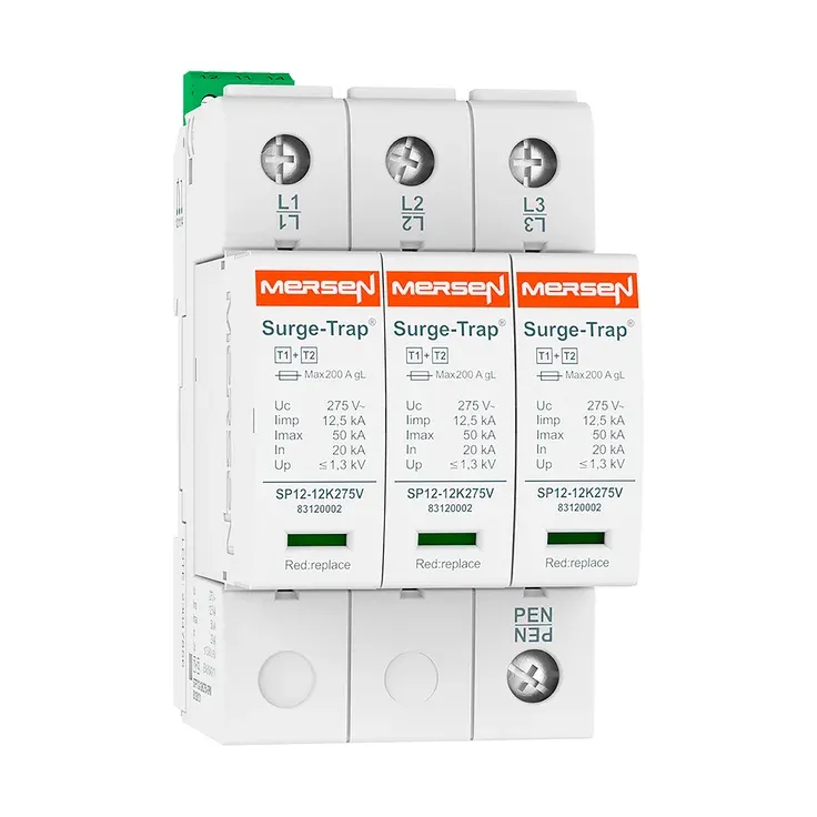 MERSEN FERRAZ 83120131