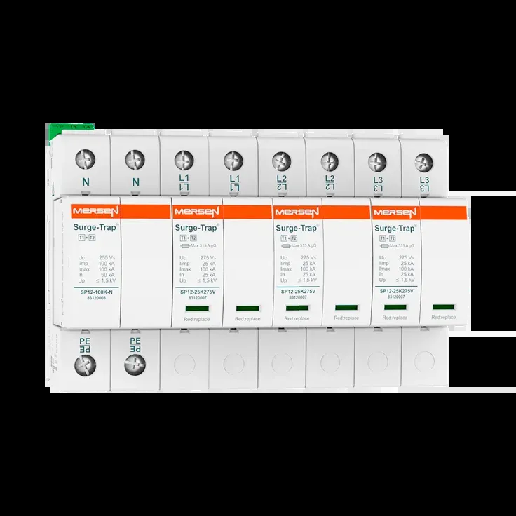 MERSEN FERRAZ 83120150