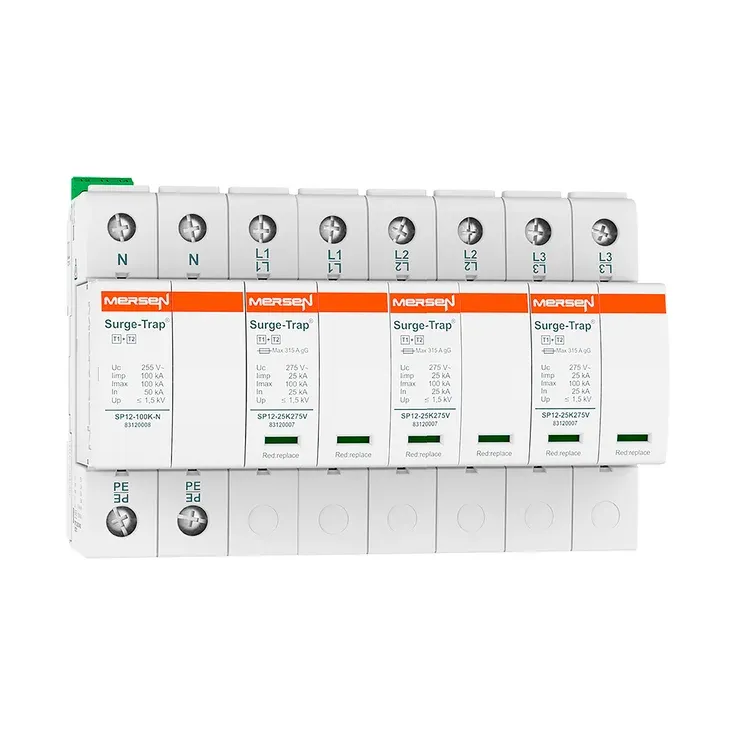 MERSEN FERRAZ 83120151