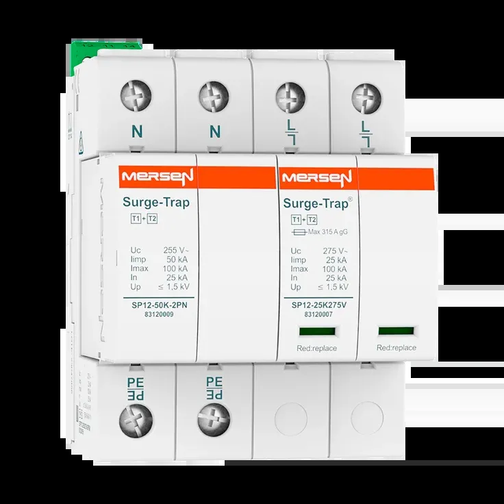 MERSEN FERRAZ 83120154