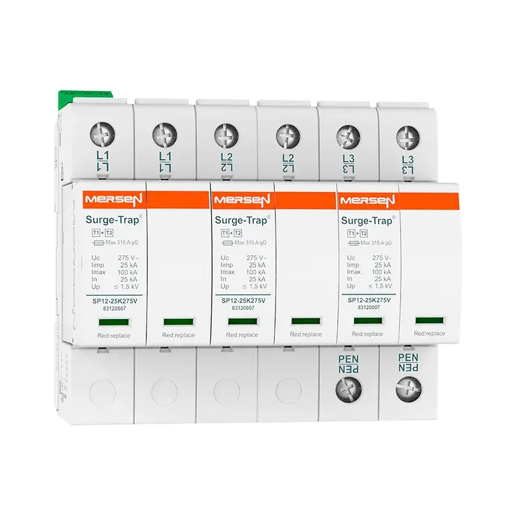 MERSEN FERRAZ 83120159