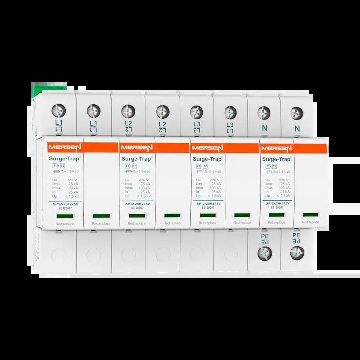 MERSEN FERRAZ 83120160