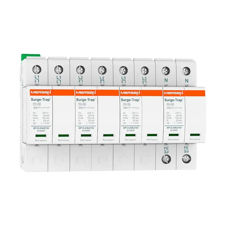 MERSEN FERRAZ 83120161