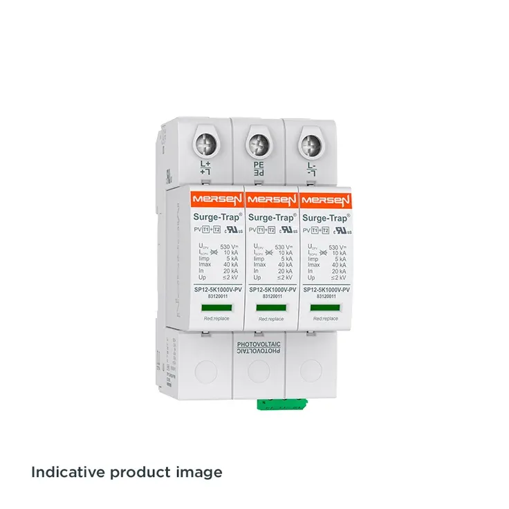 MERSEN FERRAZ 83120167