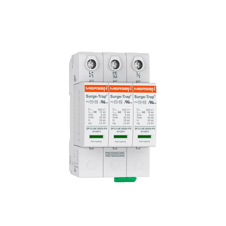 MERSEN FERRAZ 83120168