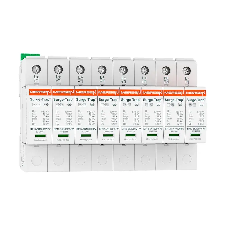 MERSEN FERRAZ 83120190