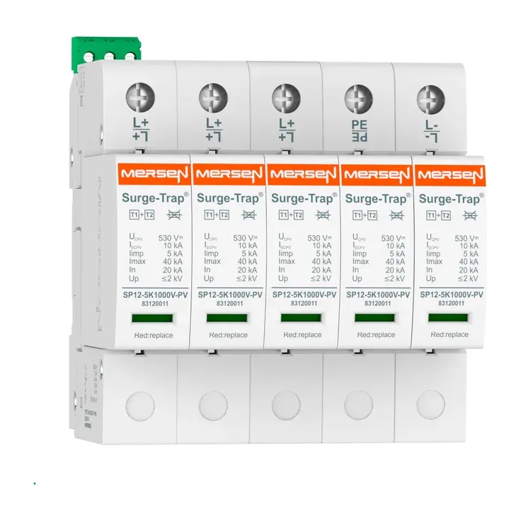 MERSEN FERRAZ 83120192