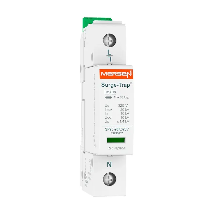 MERSEN FERRAZ 83230103