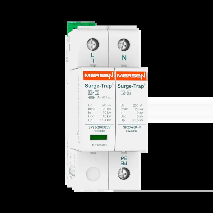 MERSEN FERRAZ 83230108