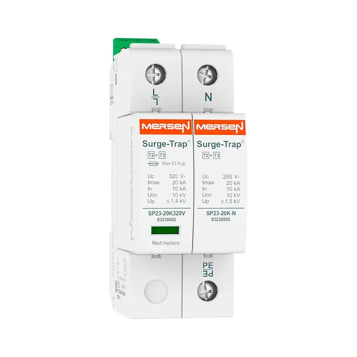 MERSEN FERRAZ 83230113