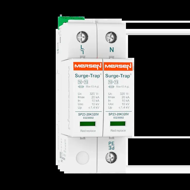 MERSEN FERRAZ 83230114