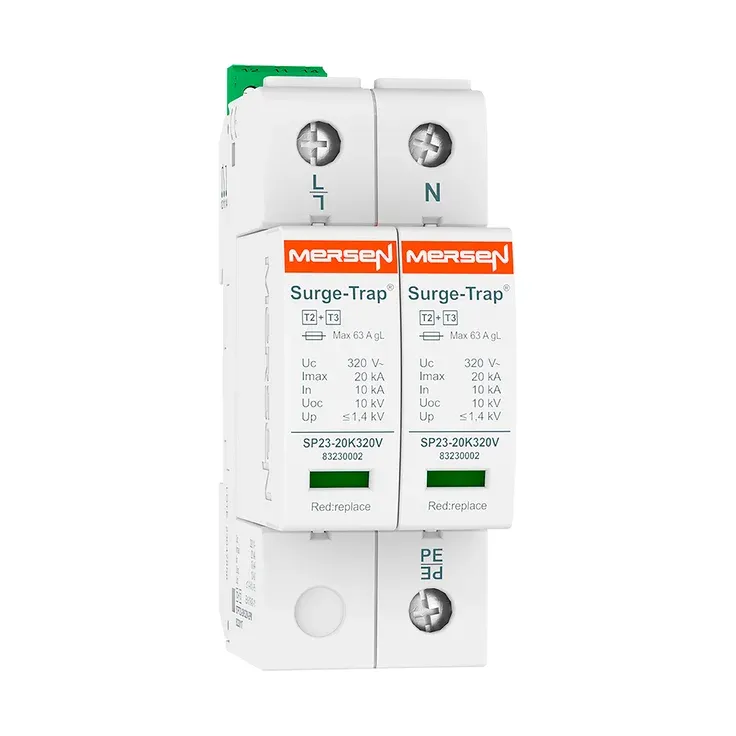 MERSEN FERRAZ 83230117