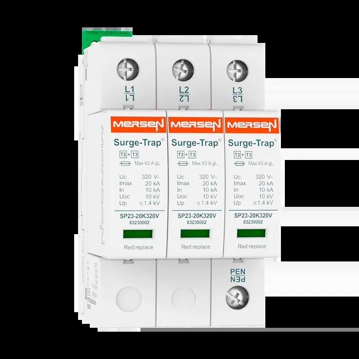 MERSEN FERRAZ 83230118