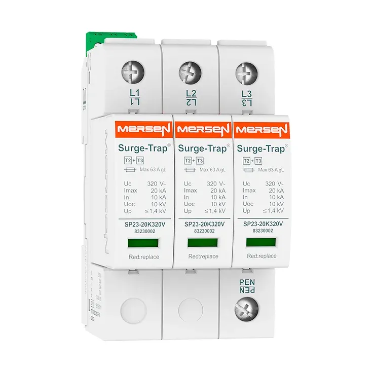 MERSEN FERRAZ 83230123