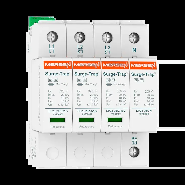 MERSEN FERRAZ 83230124