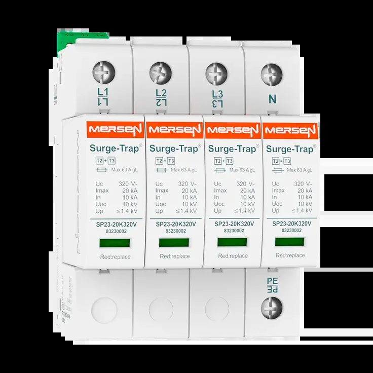 MERSEN FERRAZ 83230130