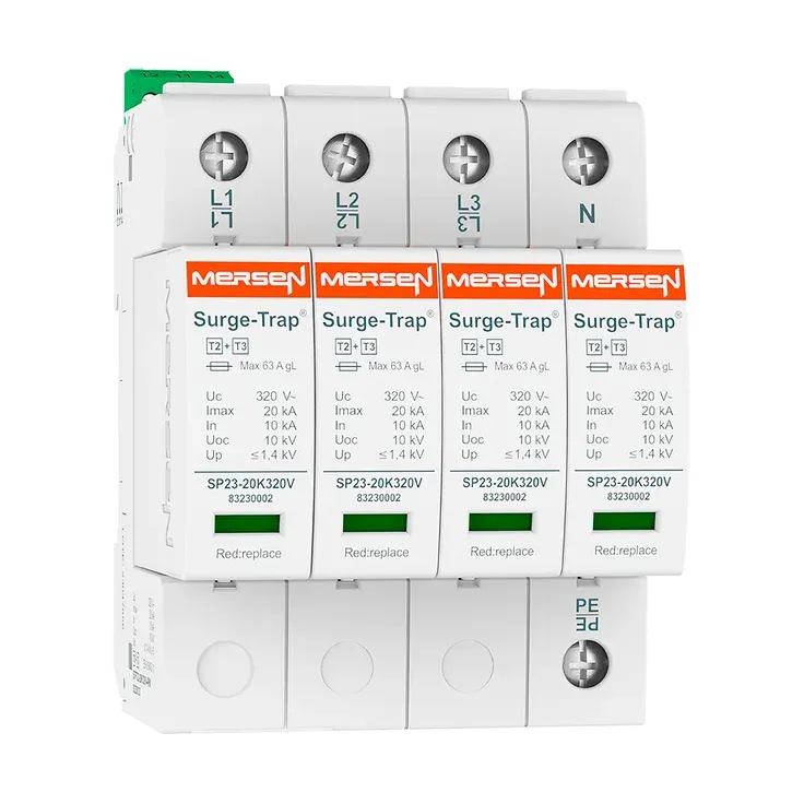 MERSEN FERRAZ 83230133