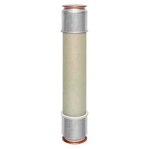 MERSEN FERRAZ 9F60CED010 Fuse, Medium Voltage, 5500V, 10A, E Rated, Ferrule Mount Striker | CH4RTP