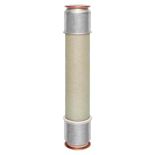 MERSEN FERRAZ 9F60CED015 Fuse, Medium Voltage, 5500V, 15A, E Rated, Ferrule Mount Striker | CH4RTQ