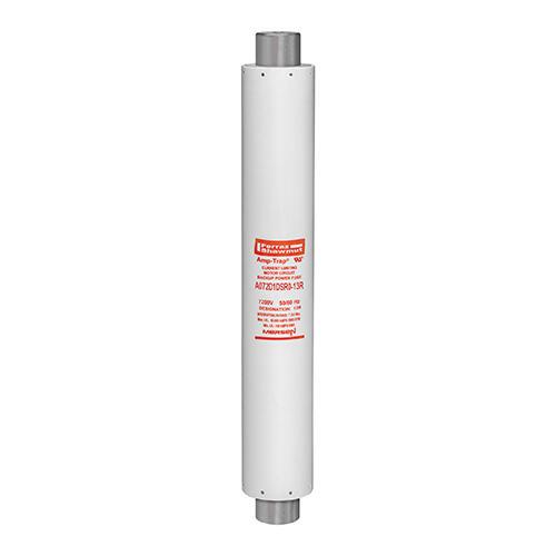 MERSEN FERRAZ A072D1DSR0-13R Fuse, Medium Voltage, 7200V, 13R, R Rated, DIN Striker | CH4TKC