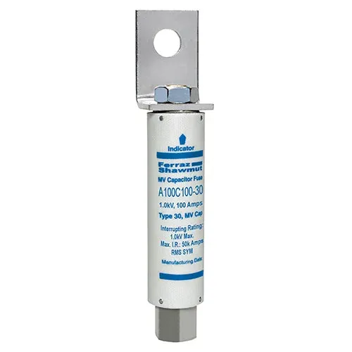 MERSEN FERRAZ A100C100-30