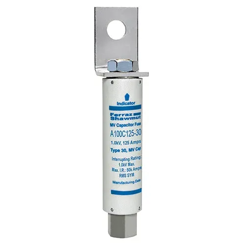 MERSEN FERRAZ A100C125-30