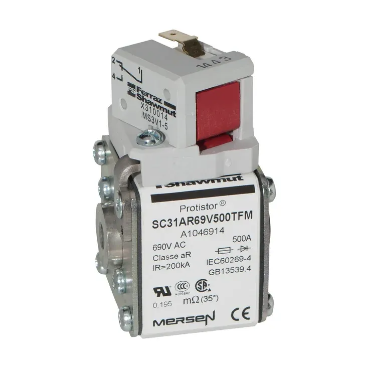 MERSEN FERRAZ A1046914