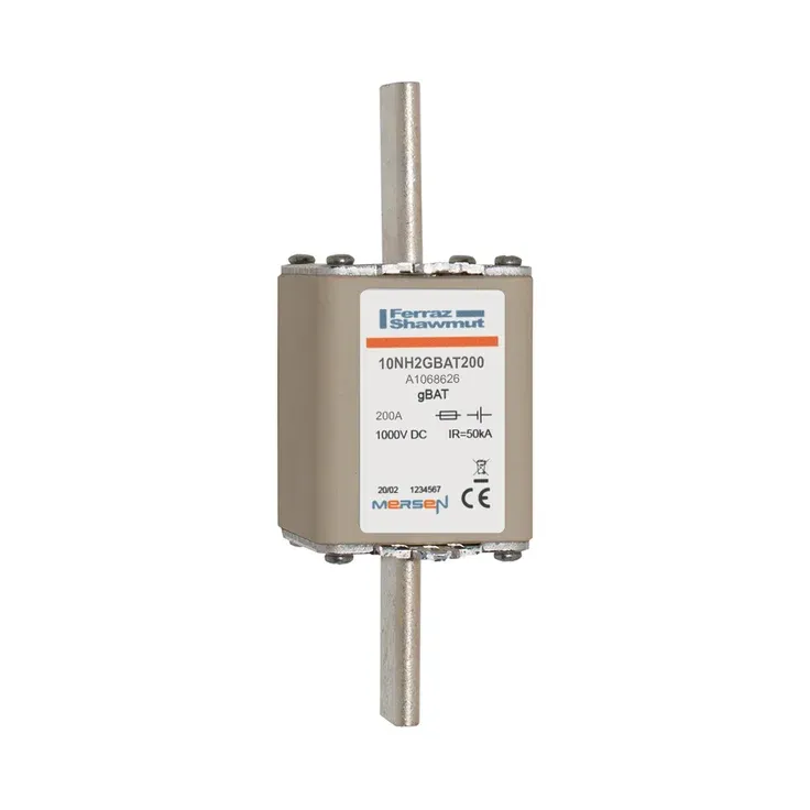 MERSEN FERRAZ A1068626