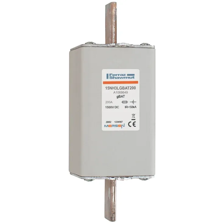 MERSEN FERRAZ A1068649