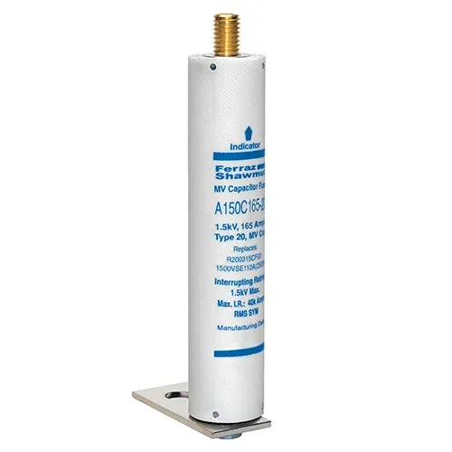 MERSEN FERRAZ A150C165-20